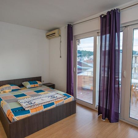 Rexha Apartments Ulcinj Ngoại thất bức ảnh