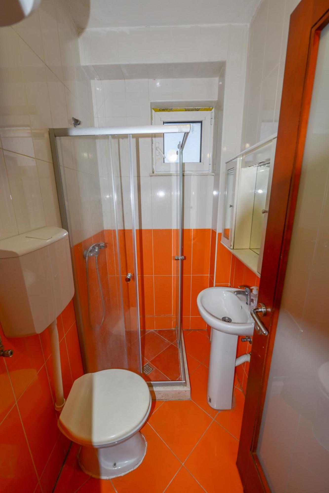 Rexha Apartments Ulcinj Ngoại thất bức ảnh