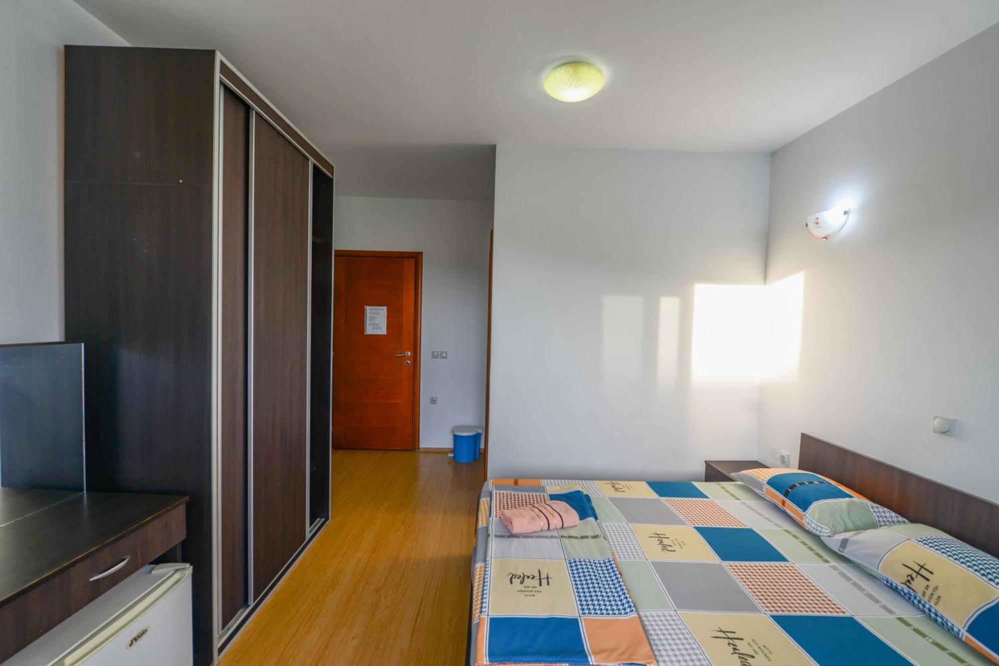 Rexha Apartments Ulcinj Ngoại thất bức ảnh