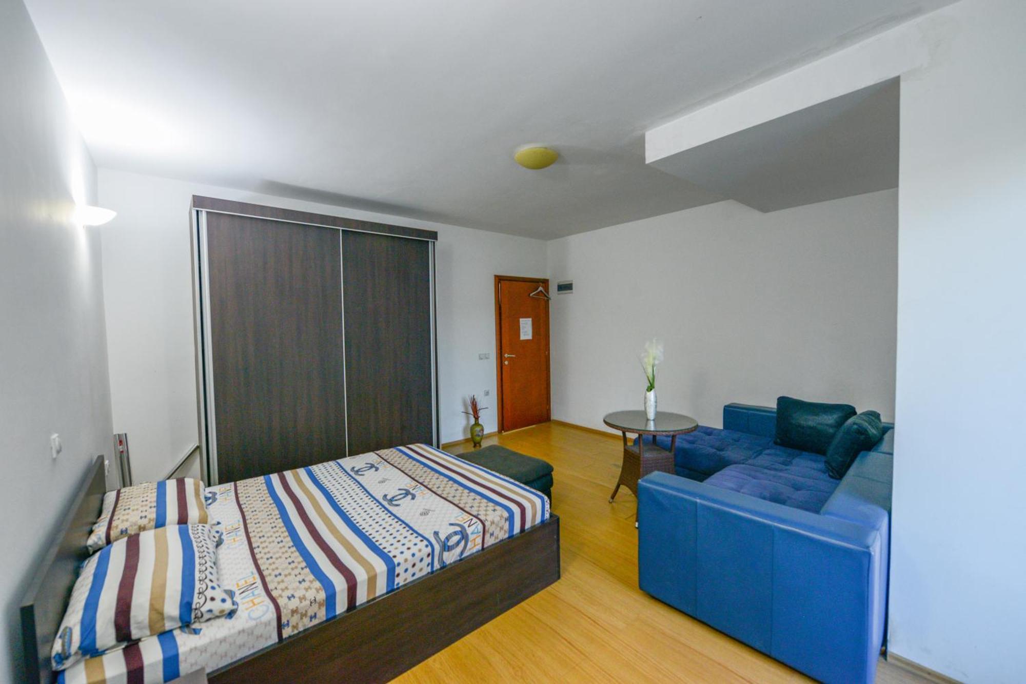Rexha Apartments Ulcinj Ngoại thất bức ảnh