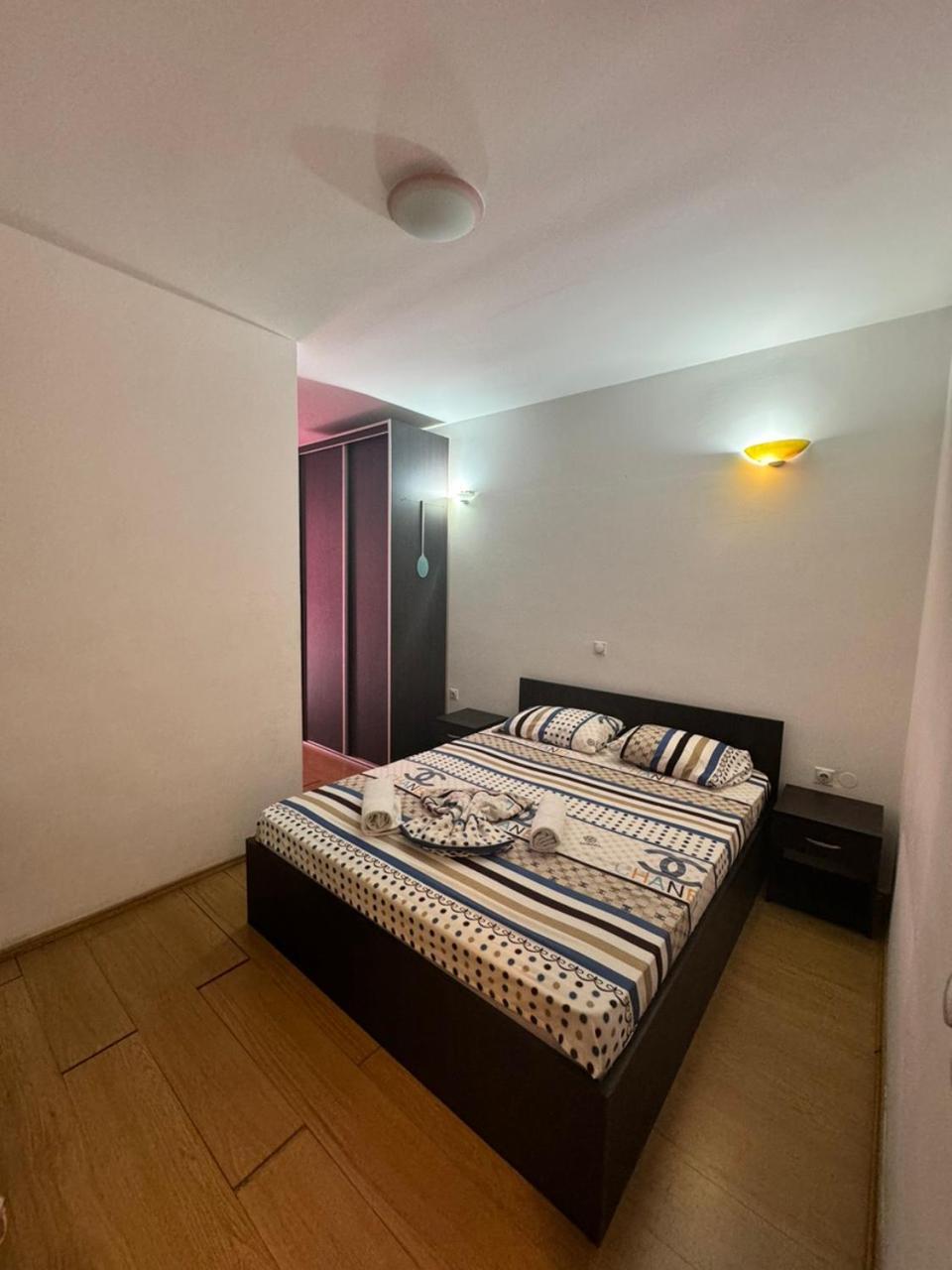 Rexha Apartments Ulcinj Phòng bức ảnh