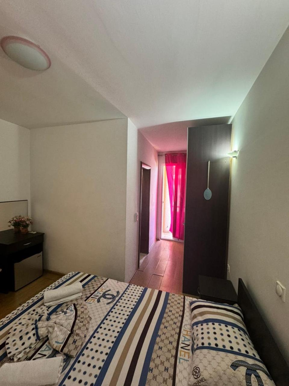 Rexha Apartments Ulcinj Phòng bức ảnh